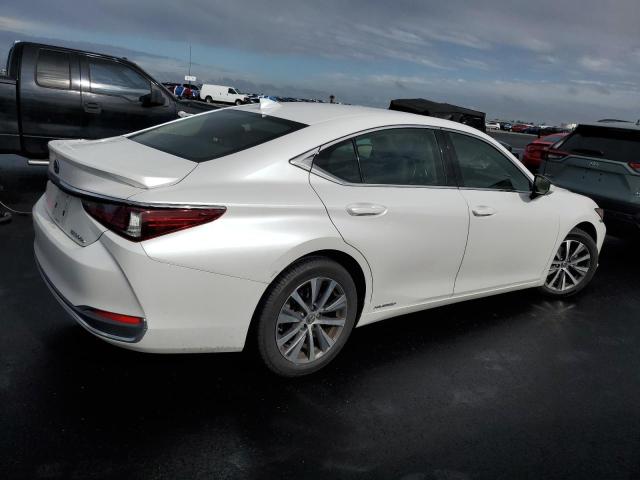 2019 LEXUS ES 300H #3303924736