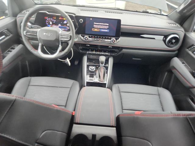 2025 CHEVROLET COLORADO Z #3303570956