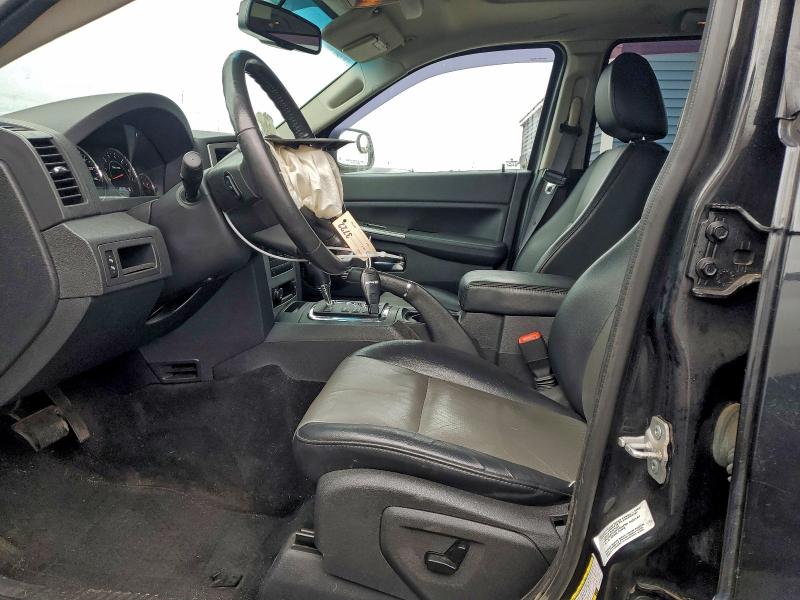 2009 JEEP GRAND CHER #3312551864