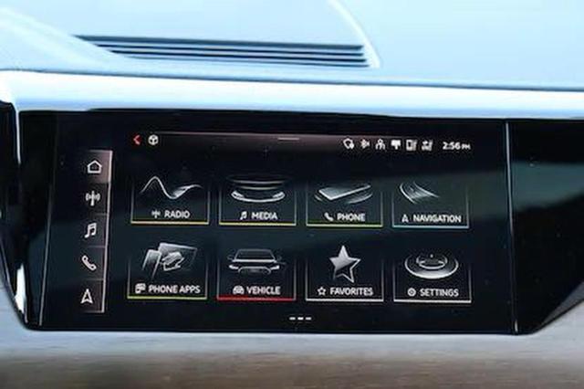 2023 AUDI E-TRON GT - WAUFJBFW6P7005085