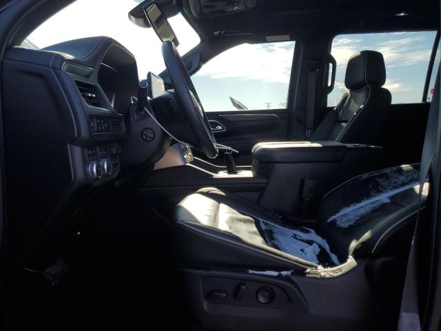 2024 GMC YUKON XL K #3297220393