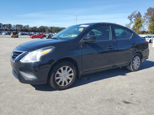 Global Auto Auctions: 2016 NISSAN VERSA S