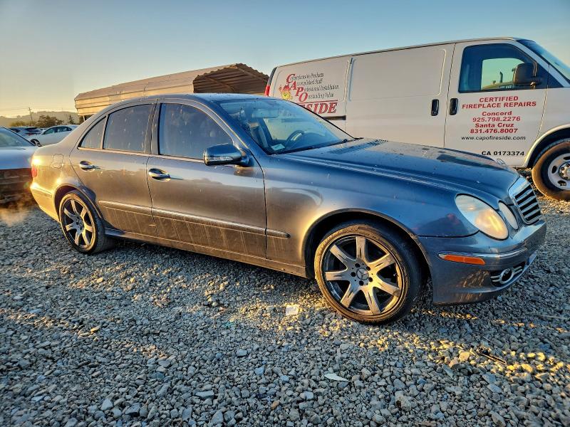 2007 MERCEDES-BENZ E 350 #3296875834