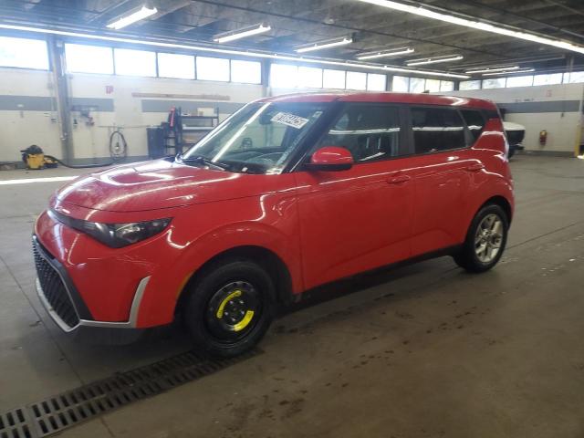 KIA SOUL LX