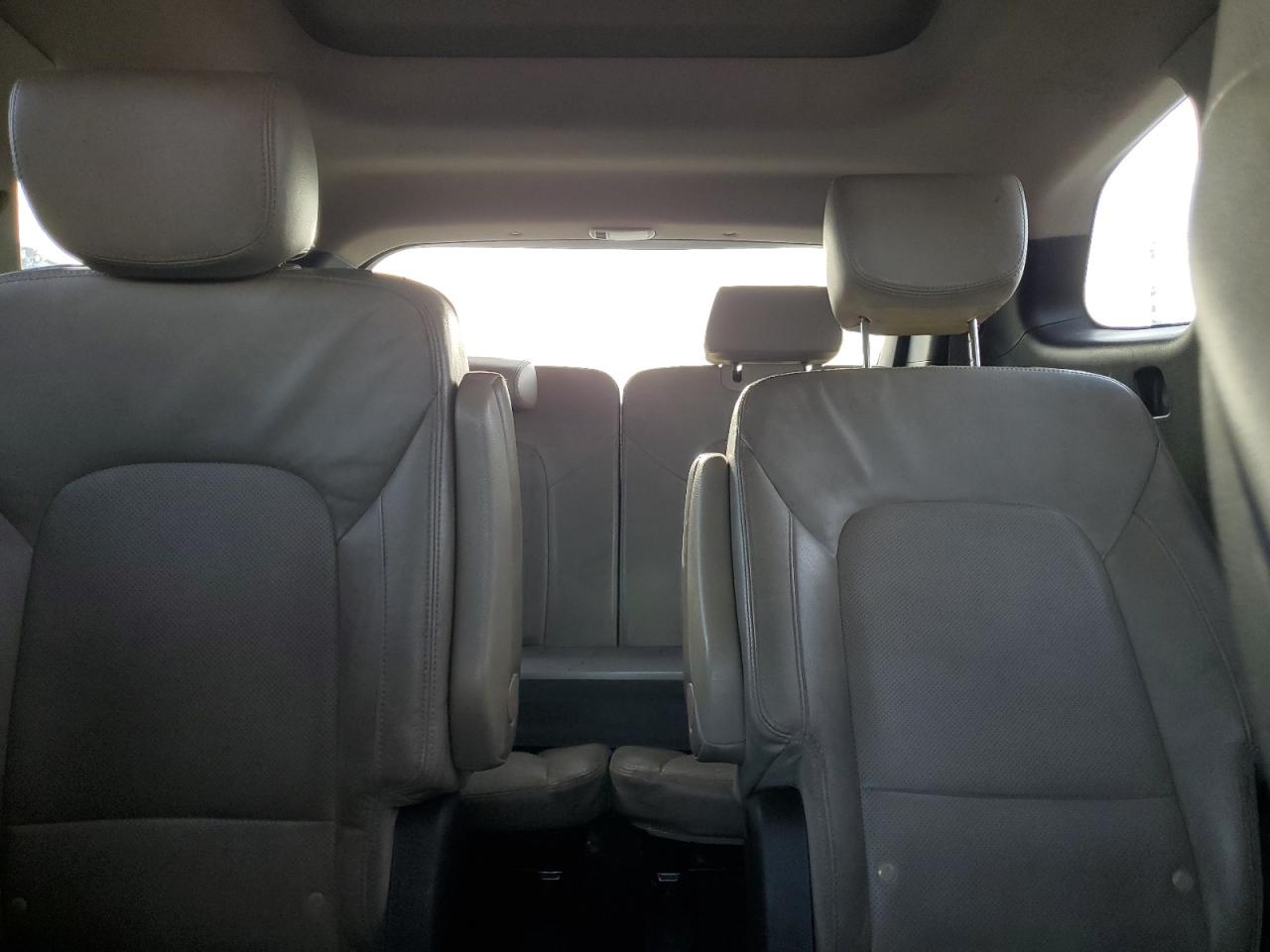 HYUNDAI SANTA FE SE ULTIMATE