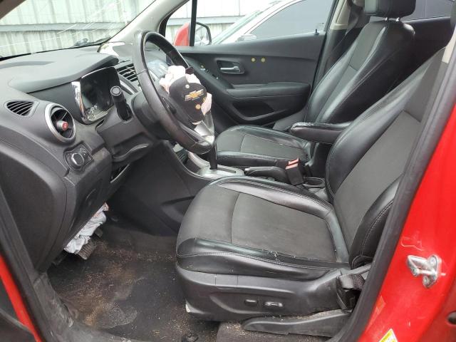 2015 CHEVROLET TRAX 1LT #3305606722