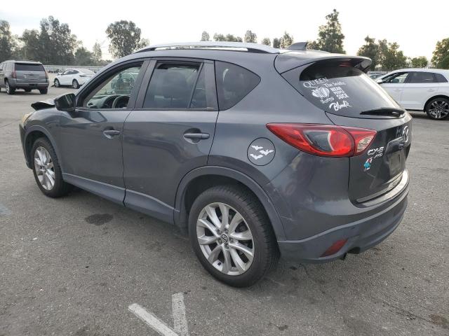 2014 MAZDA CX-5 GT #3292517690
