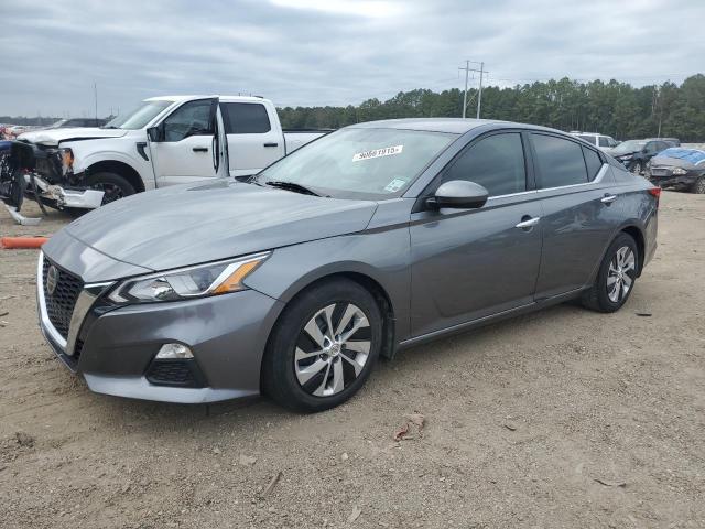 2019 NISSAN ALTIMA S - 1N4BL4BV0KN300956