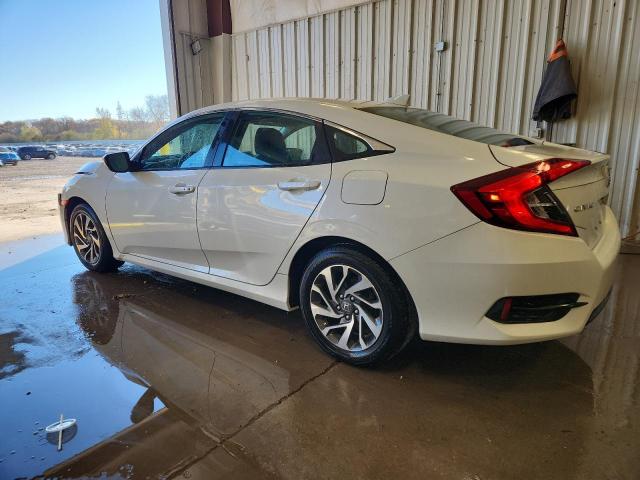 2018 HONDA CIVIC EX #3294547654