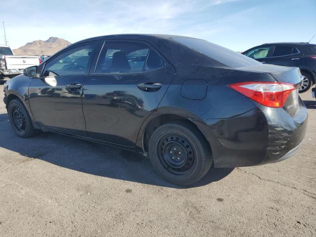2016 TOYOTA COROLLA L #3301964431