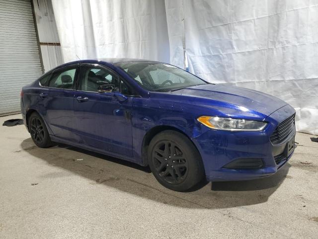 2016 FORD FUSION SE #3304519452