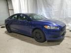 Lot #3304519452 2016 FORD FUSION SE