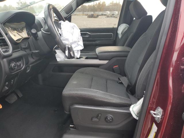 2019 RAM 1500 BIG H #3285592288