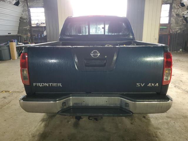 2019 NISSAN FRONTIER S #3302699050