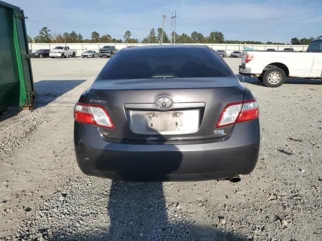 2007 TOYOTA CAMRY HYBR #3297932807