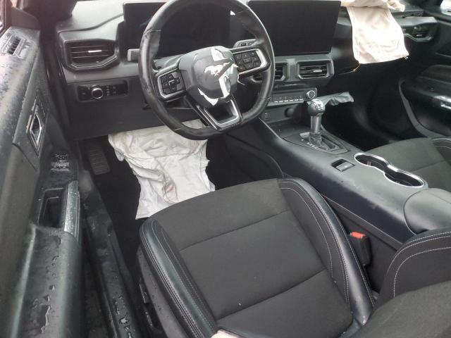 2024 FORD MUSTANG #3305655729