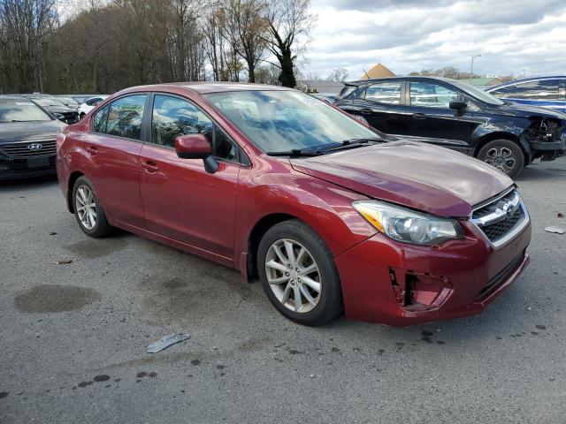 2014 SUBARU IMPREZA PR #3291333137