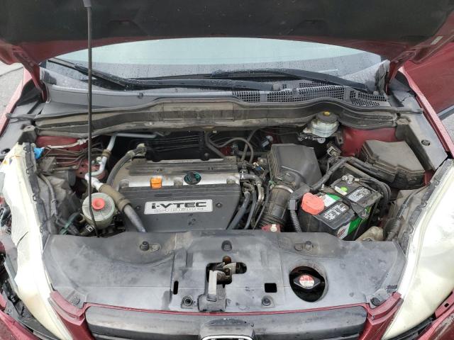 2009 HONDA CR-V EX #3317102988