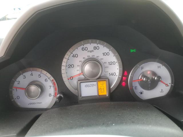 2011 HONDA PILOT EX #3297971770