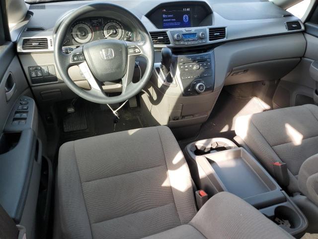 2012 HONDA ODYSSEY EX - 5FNRL5H43CB136907