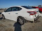 Lot #3304544463 2013 NISSAN SENTRA S