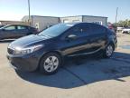 Lot #3310343013 2017 KIA FORTE LX