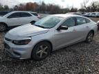 Lot #3316975088 2016 CHEVROLET MALIBU LS