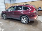 Lot #3310412998 2014 HONDA CR-V LX