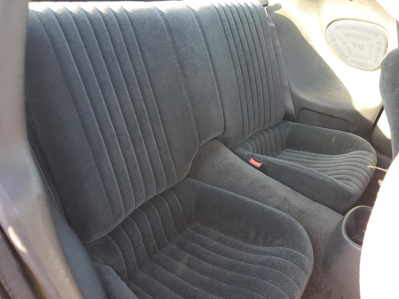 Lot #3285554276 2000 PONTIAC FIREBIRD