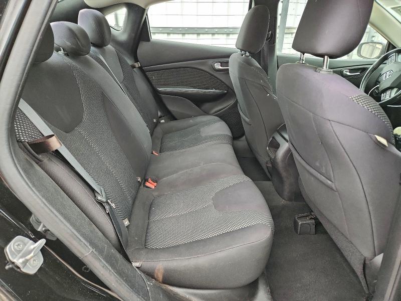 2015 DODGE DART SE AE #3296339413