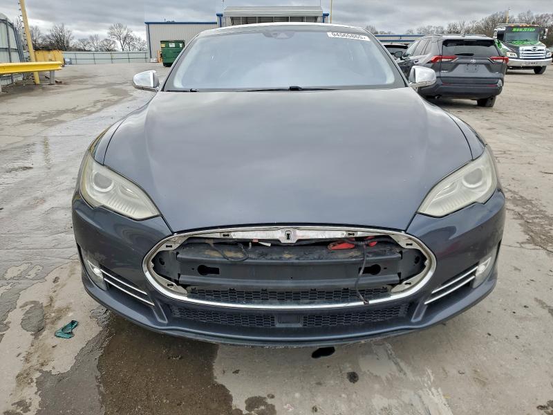 2015 TESLA MODEL S 85 #3304549447