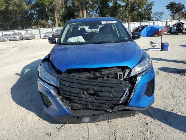 2025 NISSAN KICKS PLAY #3302855949