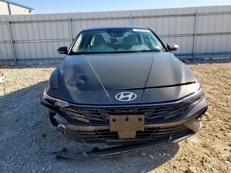 2025 HYUNDAI ELANTRA LI #3304645953