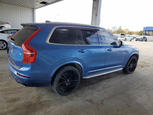 2016 VOLVO XC90 T6 #3287729163