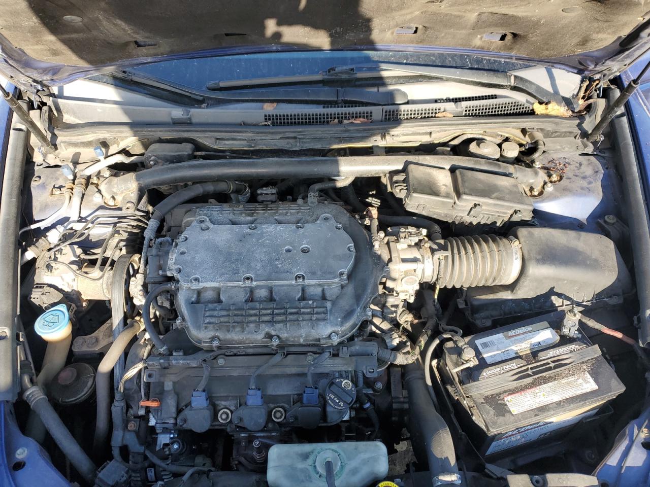 Lot #3291437133 2007 ACURA TL TYPE S