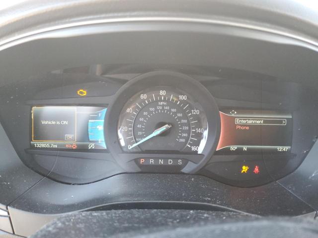 2018 FORD FUSION SE #3296432679