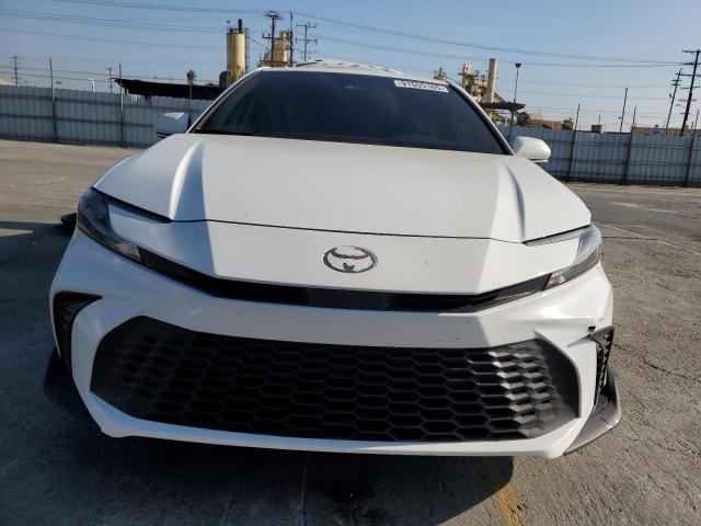 2025 TOYOTA CAMRY XSE #3302890954
