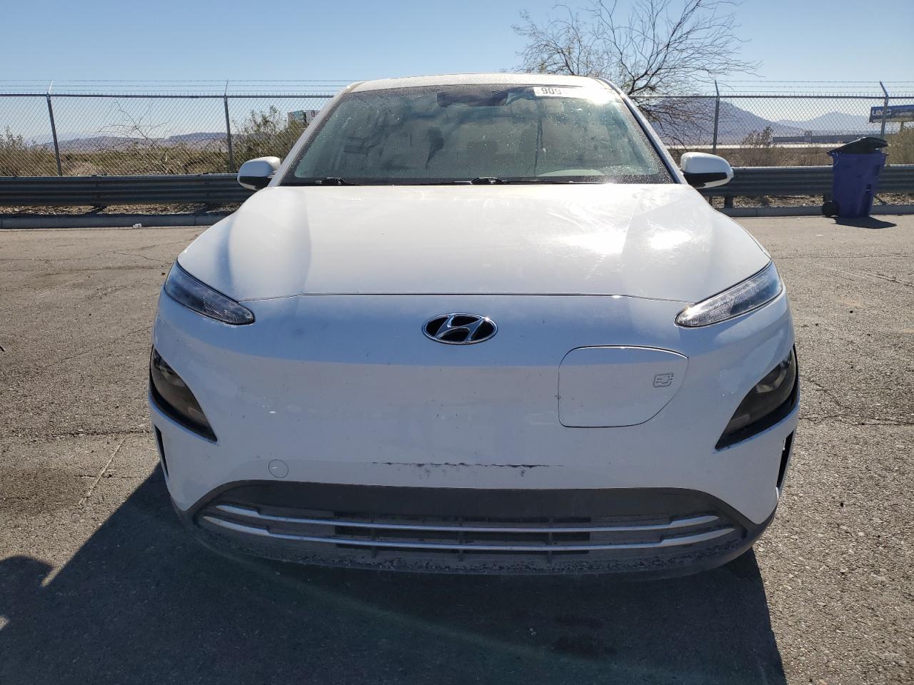 HYUNDAI KONA SEL