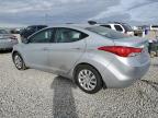 Lot #3315763345 2011 HYUNDAI ELANTRA GL