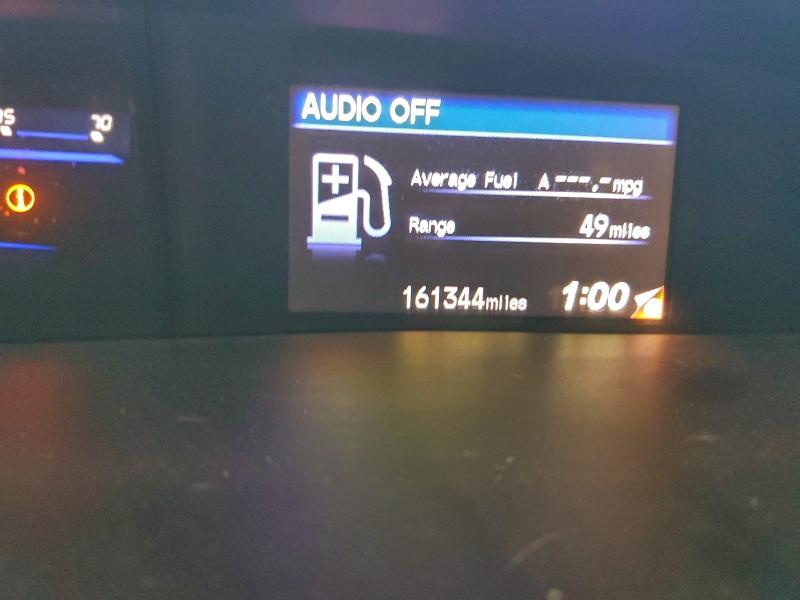 2012 HONDA CIVIC LX #3296907837