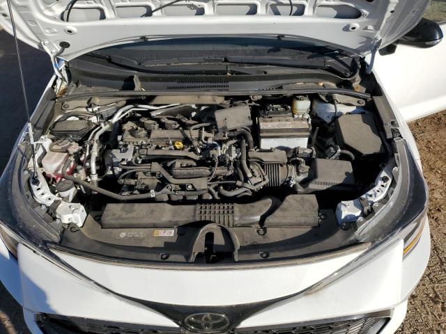 2022 TOYOTA COROLLA SE #3298223040