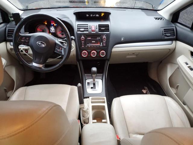 2013 SUBARU IMPREZA SP #3304075497