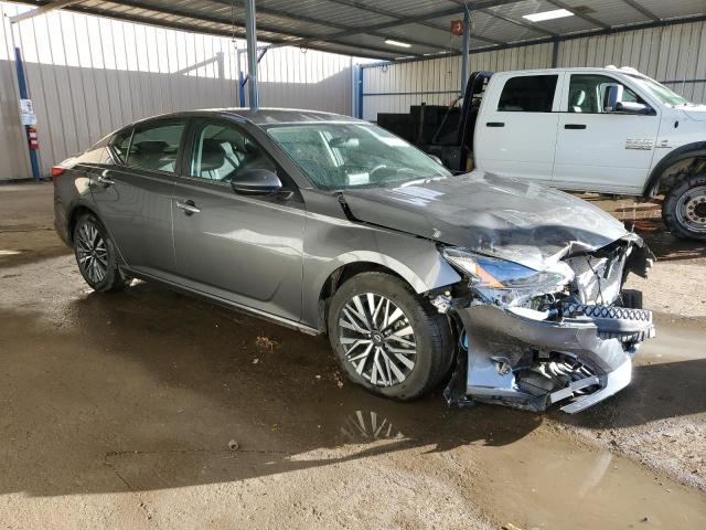 2025 NISSAN ALTIMA SV #3304555436