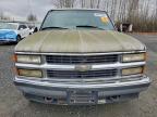 Lot #3296418673 1998 CHEVROLET TAHOE K150