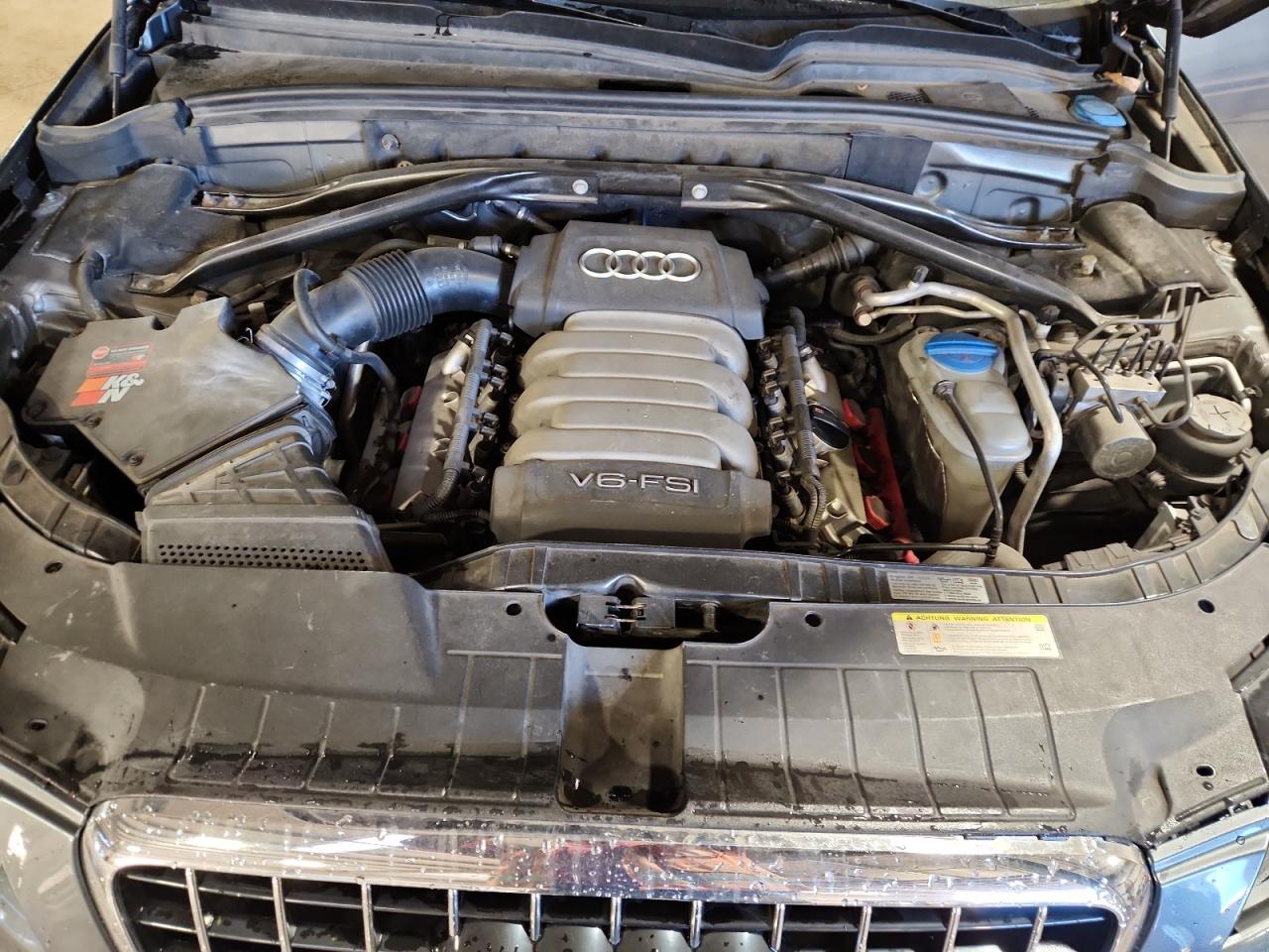 AUDI Q5 PREMIUM PLUS