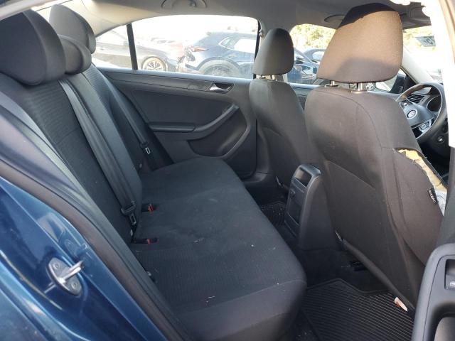 2016 VOLKSWAGEN JETTA S #3312457640