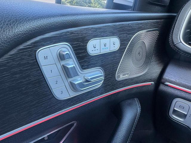 2022 MERCEDES-BENZ GLS 450 4M #3280464134