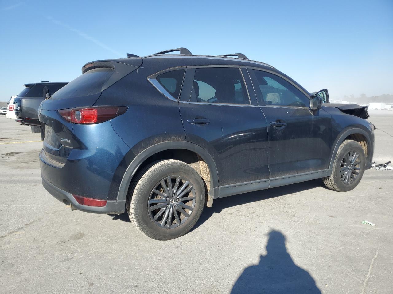 MAZDA CX-5 TOURING