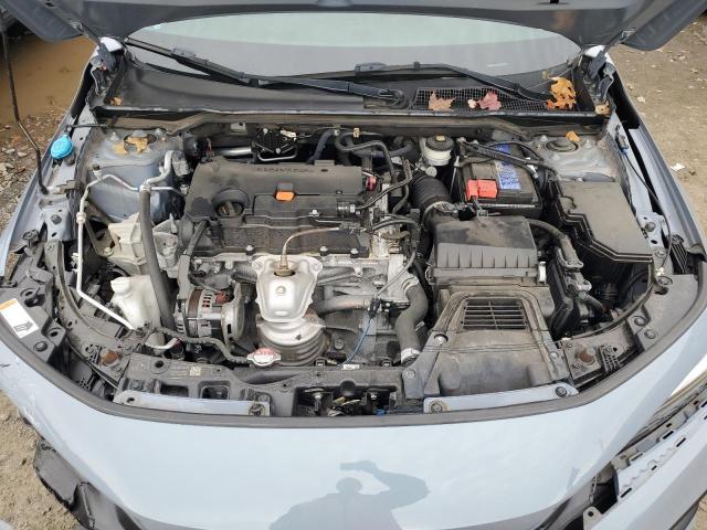 2022 HONDA CIVIC SPOR #3312392119