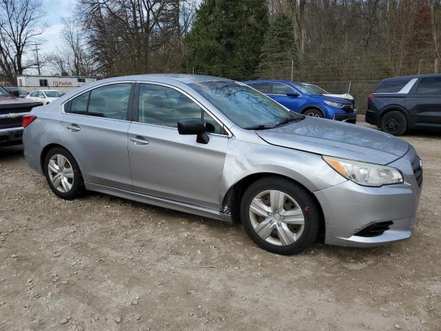 2016 SUBARU LEGACY 2.5 #3297934777
